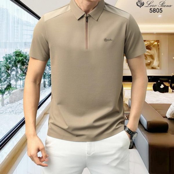 designer,replica,clothing,fake,1:1,lv,luxury,high quality LP T-shirt (E830)