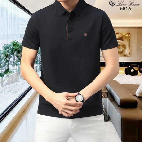 designer,replica,clothing,fake,1:1,lv,luxury,high quality LP T-shirt (EA97)