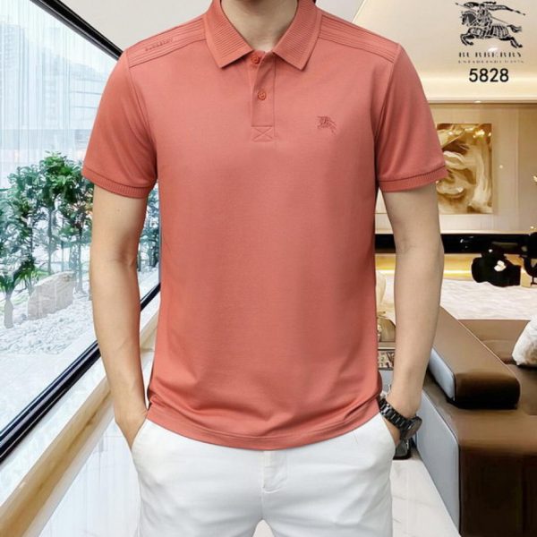designer,replica,clothing,fake,1:1,lv,luxury,high quality Burberry T-shirt (7AD4)