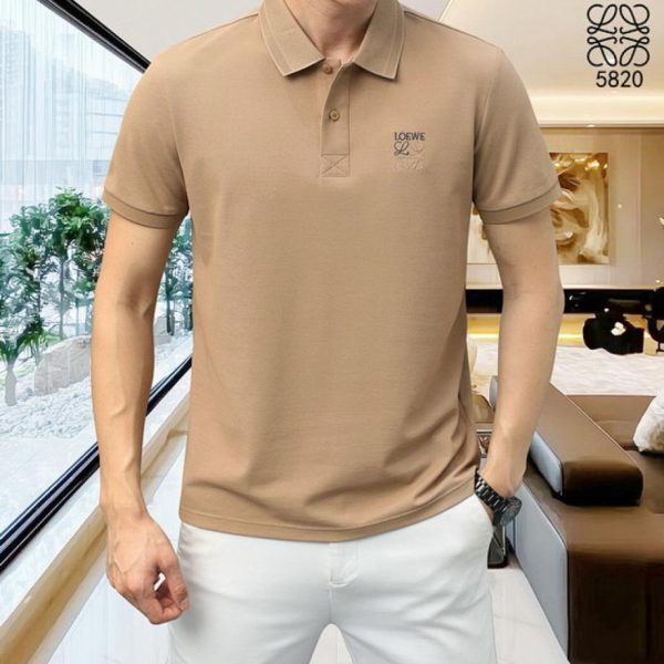 designer,replica,clothing,fake,1:1,lv,luxury,high quality Loewe T-shirt (77E2)