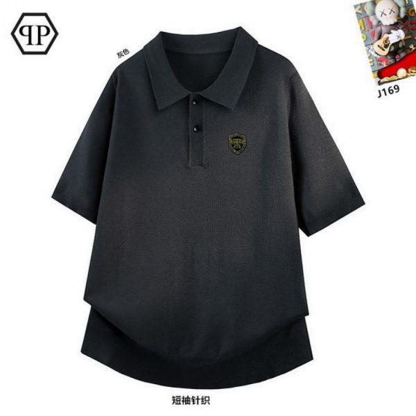 designer,replica,clothing,fake,1:1,lv,luxury,high quality PP T-shirt (E85C)
