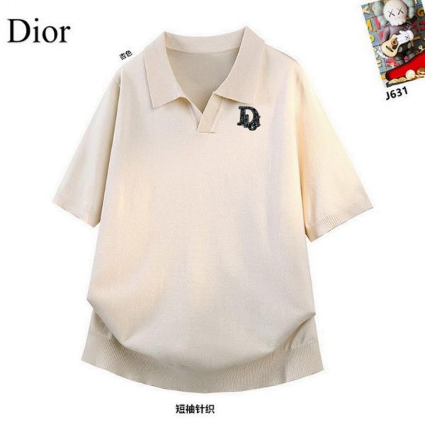 designer,replica,clothing,fake,1:1,lv,luxury,high quality Dior T-shirt (54B3)