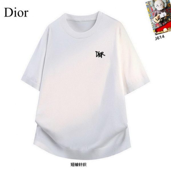 designer,replica,clothing,fake,1:1,lv,luxury,high quality Dior T-shirt (AB6D)