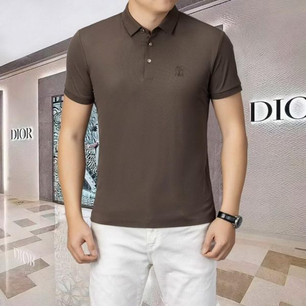 designer,replica,clothing,fake,1:1,lv,luxury,high quality B&C T-shirt (E808)