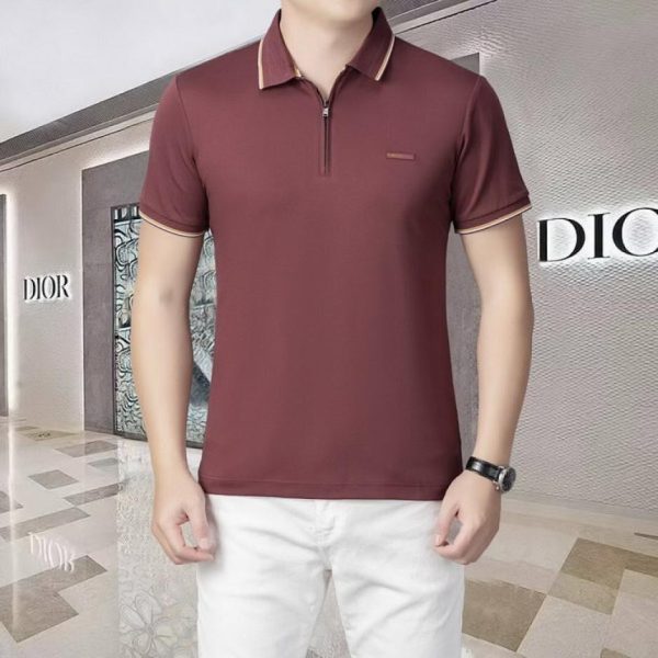 designer,replica,clothing,fake,1:1,lv,luxury,high quality BOSS T-shirt (2415)