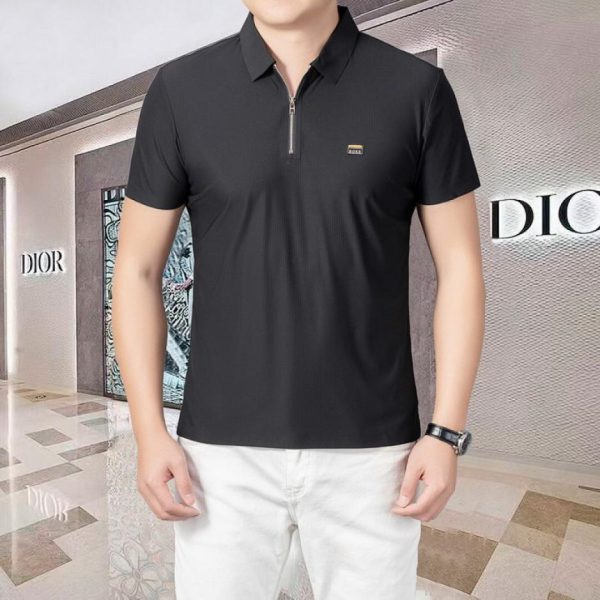 designer,replica,clothing,fake,1:1,lv,luxury,high quality BOSS T-shirt (BBCB)