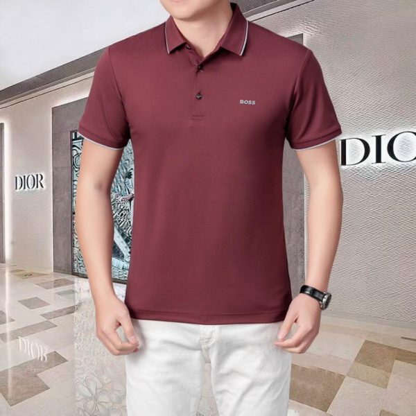 designer,replica,clothing,fake,1:1,lv,luxury,high quality BOSS T-shirt (BDFC)