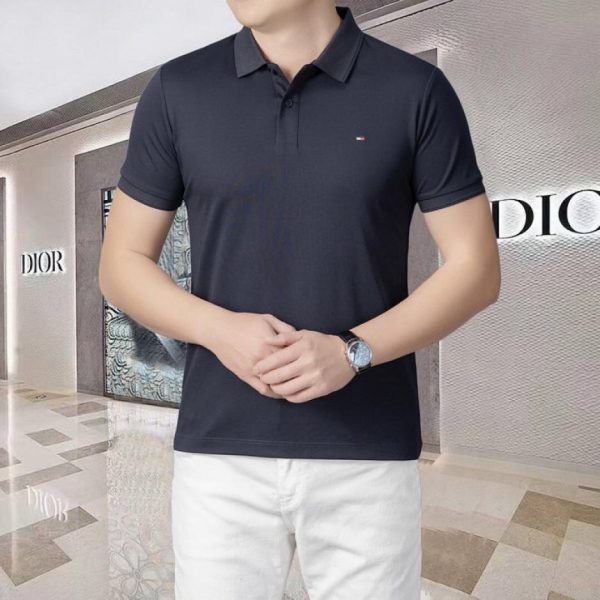 designer,replica,clothing,fake,1:1,lv,luxury,high quality TOMMY T-shirt (3341)