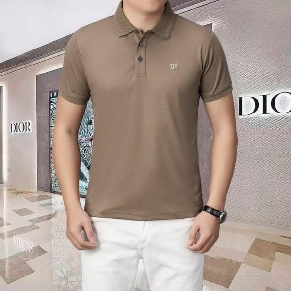 designer,replica,clothing,fake,1:1,lv,luxury,high quality TOM-FORD T-shirt (C03E)