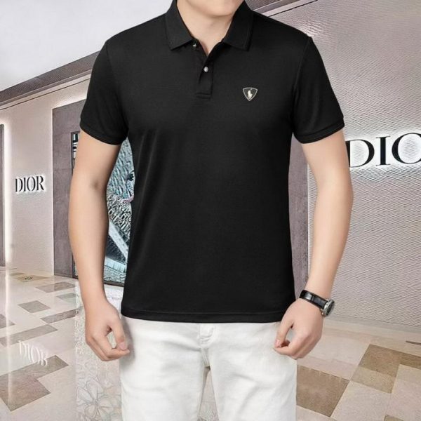 designer,replica,clothing,fake,1:1,lv,luxury,high quality Paul T-shirt (9D9B)