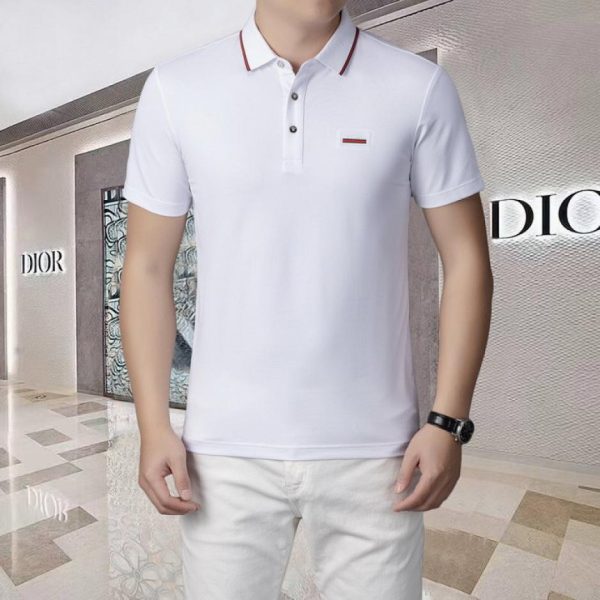 designer,replica,clothing,fake,1:1,lv,luxury,high quality Gucci T-shirt (3C62)