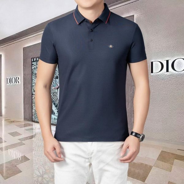 designer,replica,clothing,fake,1:1,lv,luxury,high quality Gucci T-shirt (4EE8)