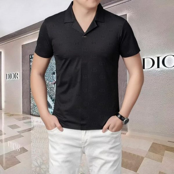 designer,replica,clothing,fake,1:1,lv,luxury,high quality Gucci T-shirt (EC54)