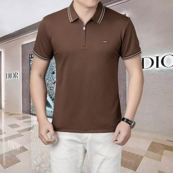 designer,replica,clothing,fake,1:1,lv,luxury,high quality Burberry T-shirt (4E1D)