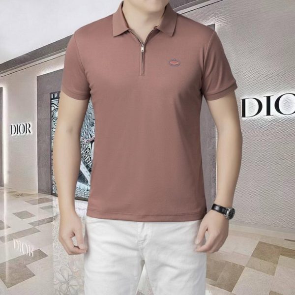 designer,replica,clothing,fake,1:1,lv,luxury,high quality Prada T-shirt (FE98)