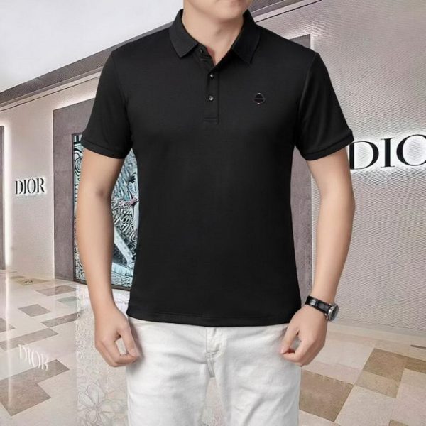 designer,replica,clothing,fake,1:1,lv,luxury,high quality Moncler T-shirt (7BBD)