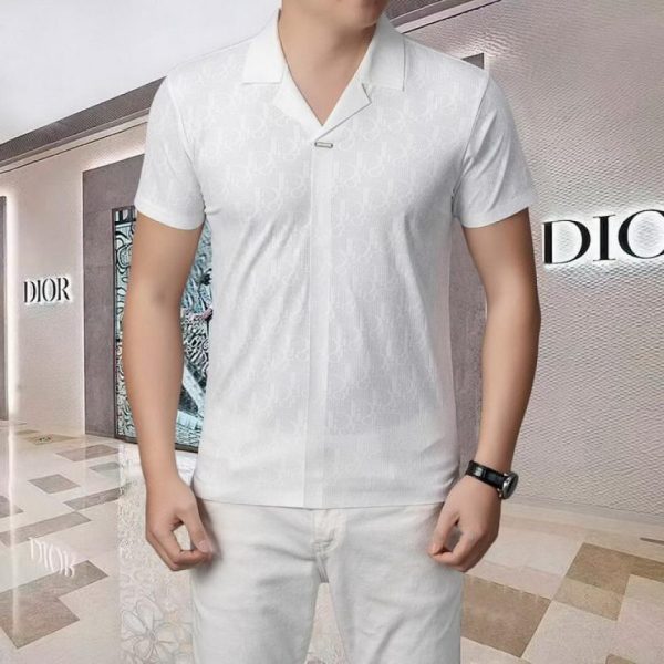 designer,replica,clothing,fake,1:1,lv,luxury,high quality Dior T-shirt (0A59)