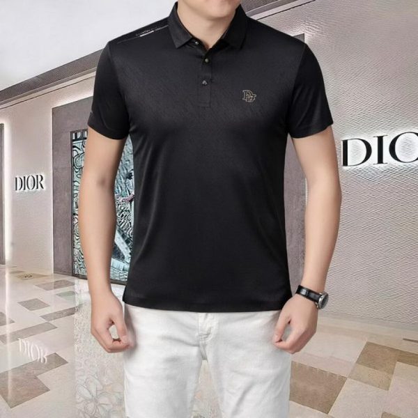 designer,replica,clothing,fake,1:1,lv,luxury,high quality Dior T-shirt (1E01)