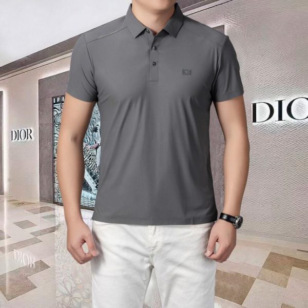 designer,replica,clothing,fake,1:1,lv,luxury,high quality Armani T-shirt (C177)