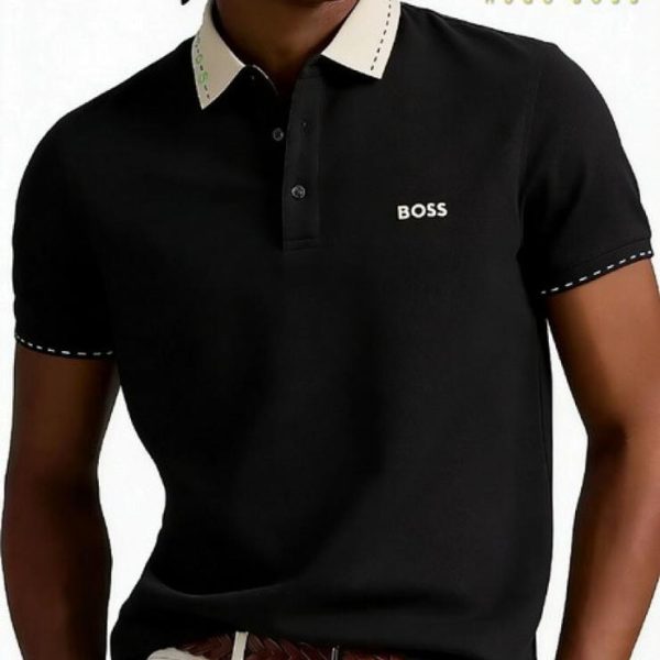 designer,replica,clothing,fake,1:1,lv,luxury,high quality BOSS T-shirt (403A)