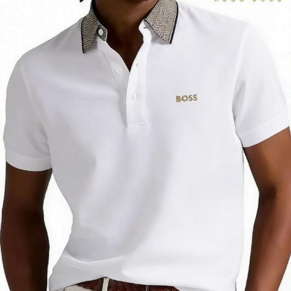 designer,replica,clothing,fake,1:1,lv,luxury,high quality BOSS T-shirt (9CBC)