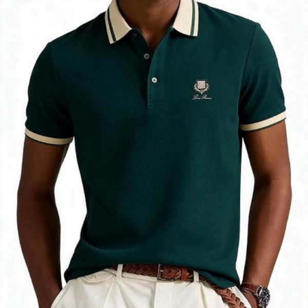 designer,replica,clothing,fake,1:1,lv,luxury,high quality LP T-shirt (8D54)
