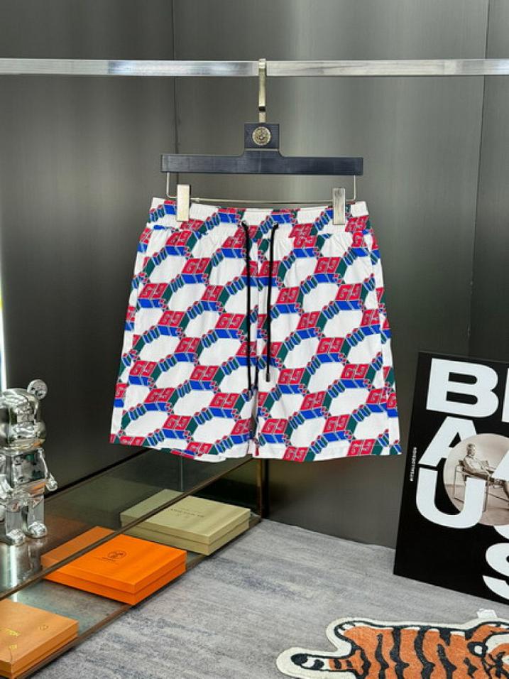 designer,replica,clothing,fake,1:1,lv,luxury,high quality Gucci shorts (0B8B)