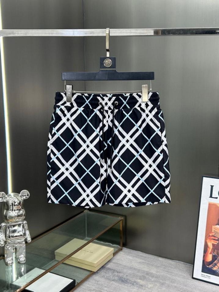 designer,replica,clothing,fake,1:1,lv,luxury,high quality Burberry Shorts (3045)