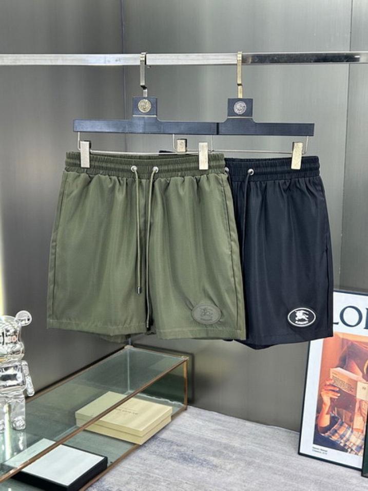 designer,replica,clothing,fake,1:1,lv,luxury,high quality Burberry Shorts (DC34)