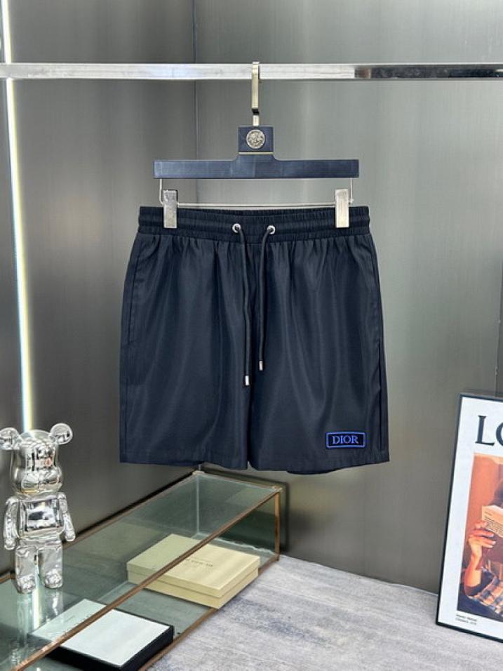 designer,replica,clothing,fake,1:1,lv,luxury,high quality Dior shorts (4CA4)