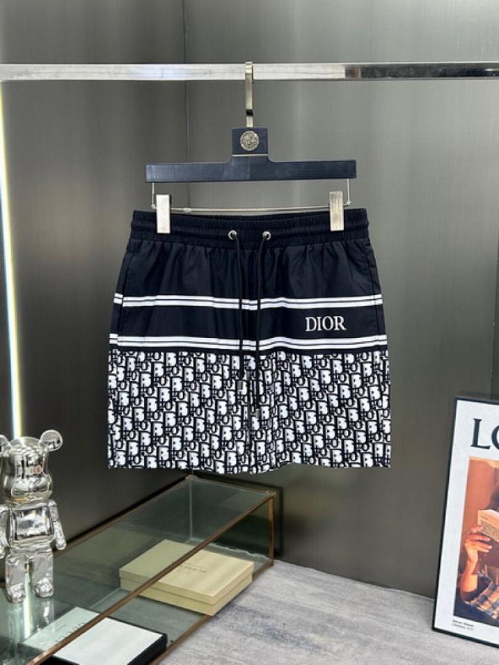 designer,replica,clothing,fake,1:1,lv,luxury,high quality Dior shorts (930F)