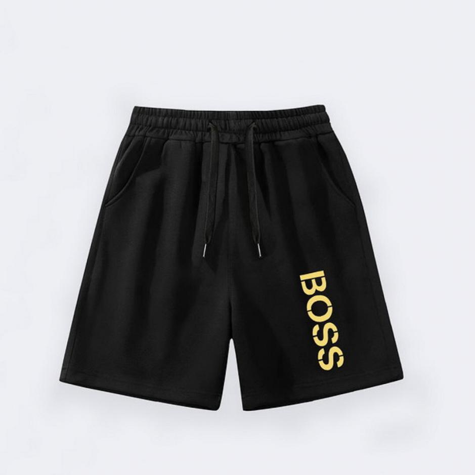 designer,replica,clothing,fake,1:1,lv,luxury,high quality BOSS Shorts (857E)