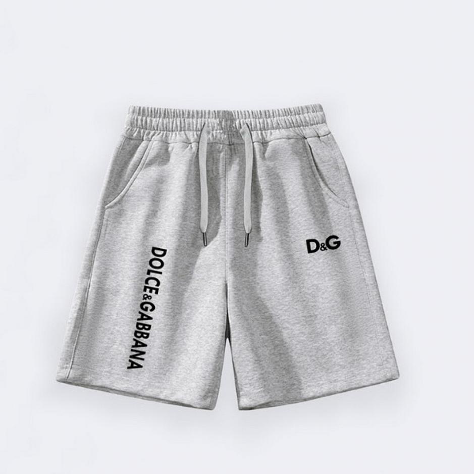 designer,replica,clothing,fake,1:1,lv,luxury,high quality D&G Shorts (6FC7)