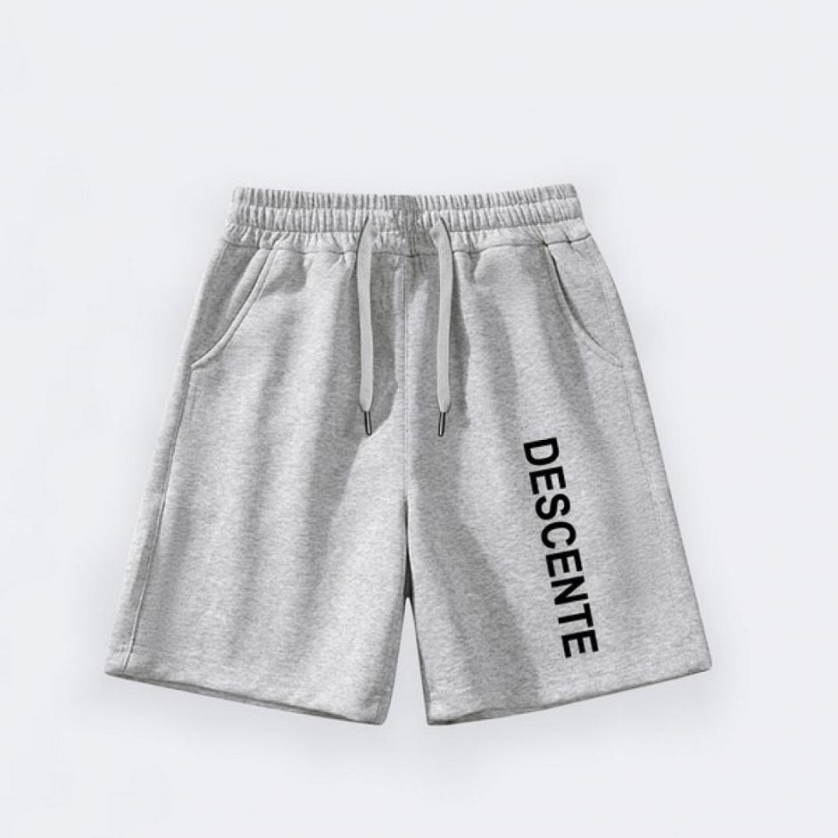 designer,replica,clothing,fake,1:1,lv,luxury,high quality DESCENTE Shorts (5435)