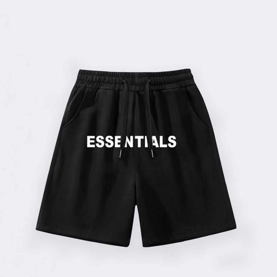 designer,replica,clothing,fake,1:1,lv,luxury,high quality ESSENTIALS Shorts (03DF)
