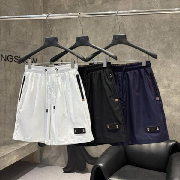 designer,replica,clothing,fake,1:1,lv,luxury,high quality Burberry Shorts (A478)