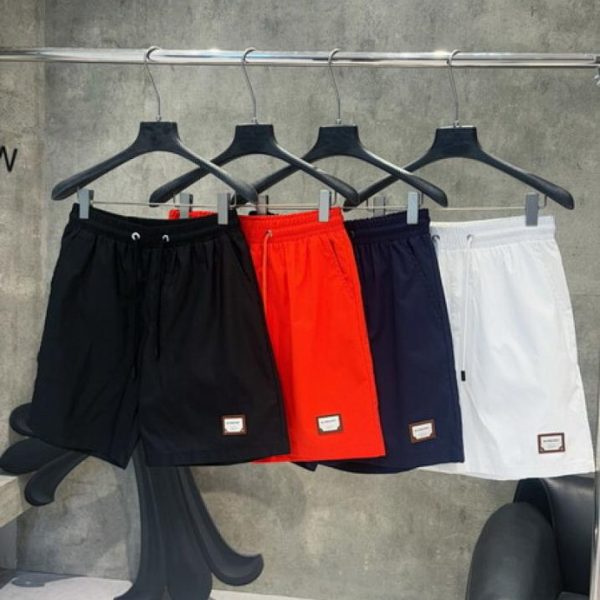 designer,replica,clothing,fake,1:1,lv,luxury,high quality Burberry Shorts (D546)