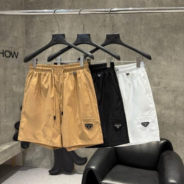 designer,replica,clothing,fake,1:1,lv,luxury,high quality Prada shorts (1766)