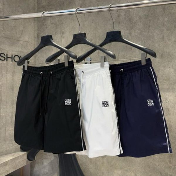 designer,replica,clothing,fake,1:1,lv,luxury,high quality Loewe shorts (ADFD)