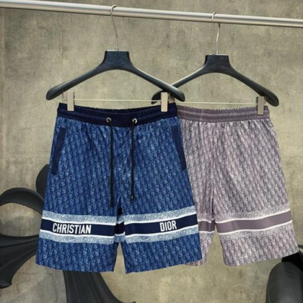 designer,replica,clothing,fake,1:1,lv,luxury,high quality Dior shorts (2456)