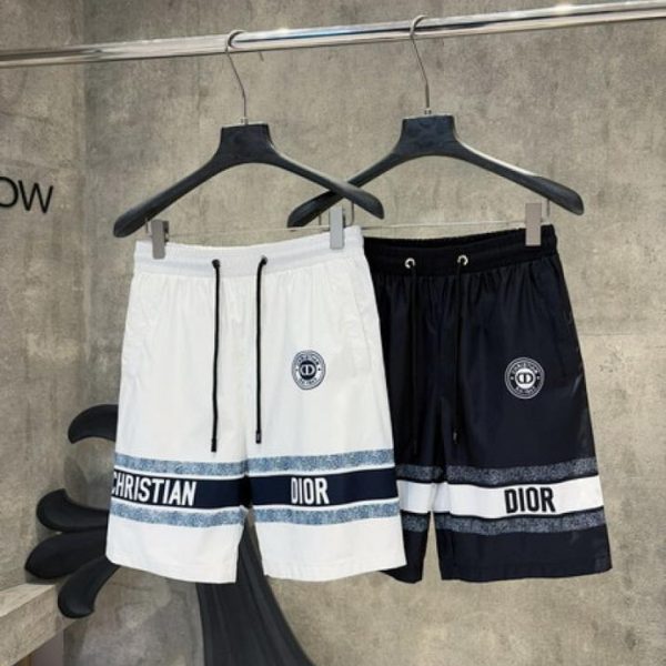 designer,replica,clothing,fake,1:1,lv,luxury,high quality Dior shorts (FD55)