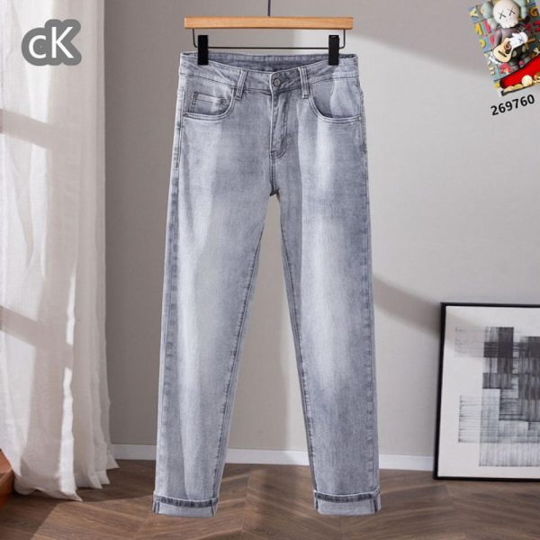 designer,replica,clothing,fake,1:1,lv,luxury,high quality CK jeans (6BBE)