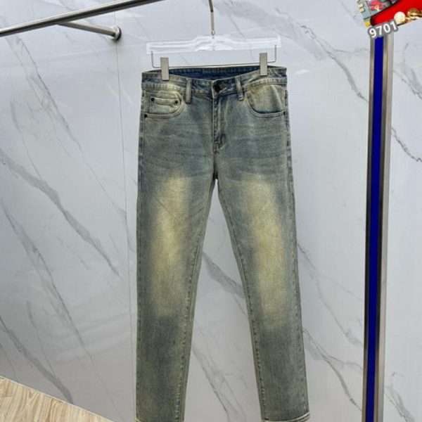 designer,replica,clothing,fake,1:1,lv,luxury,high quality D&G Jeans (BE1A)