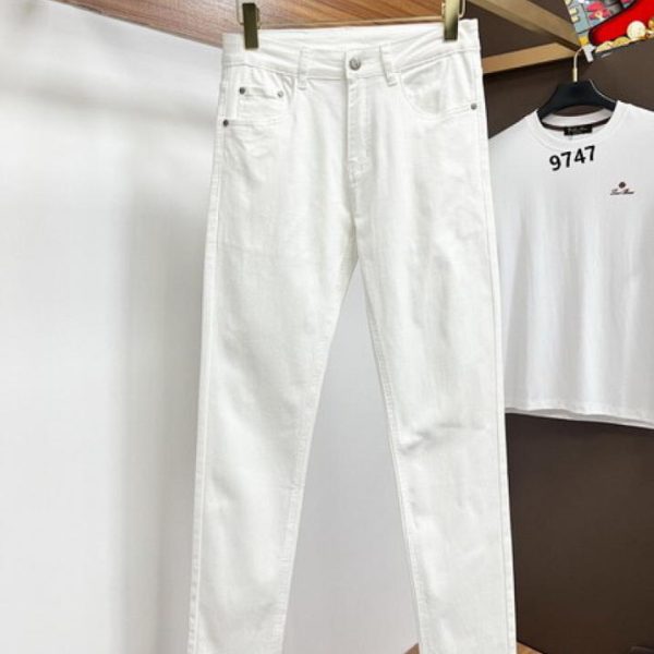designer,replica,clothing,fake,1:1,lv,luxury,high quality LP Jeans (0912)