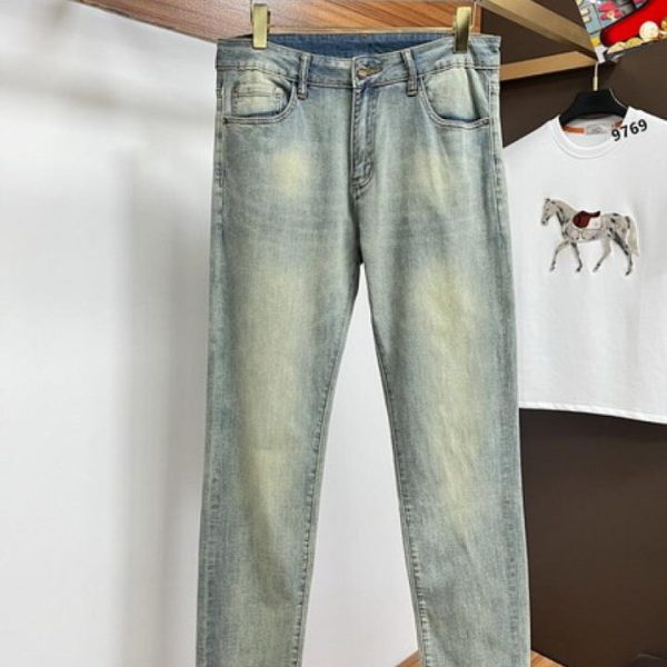 designer,replica,clothing,fake,1:1,lv,luxury,high quality LP Jeans (6754)
