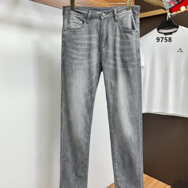 designer,replica,clothing,fake,1:1,lv,luxury,high quality LP Jeans (C11D)