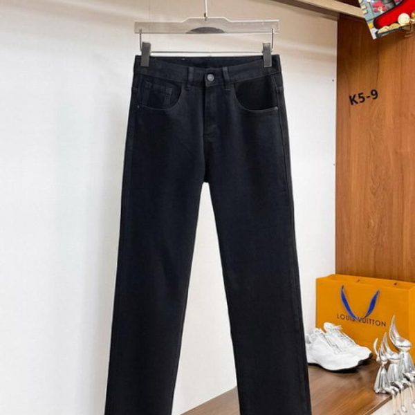 designer,replica,clothing,fake,1:1,lv,luxury,high quality ALO Jeans (0E33)