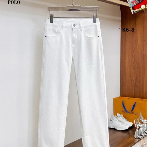 designer,replica,clothing,fake,1:1,lv,luxury,high quality Paul Walker Jeans (37C6)