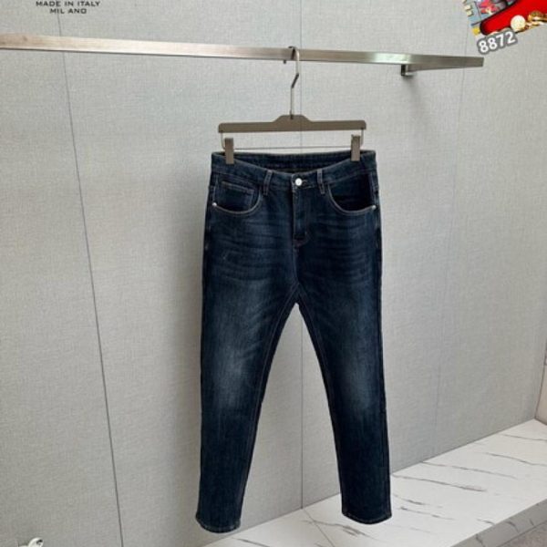 designer,replica,clothing,fake,1:1,lv,luxury,high quality Prada jeans (9D0B)