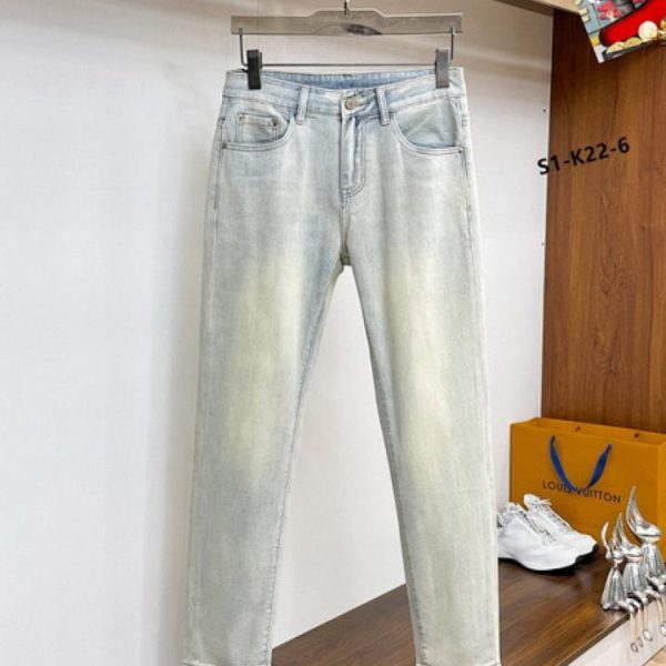 designer,replica,clothing,fake,1:1,lv,luxury,high quality Descente Jeans (5181)